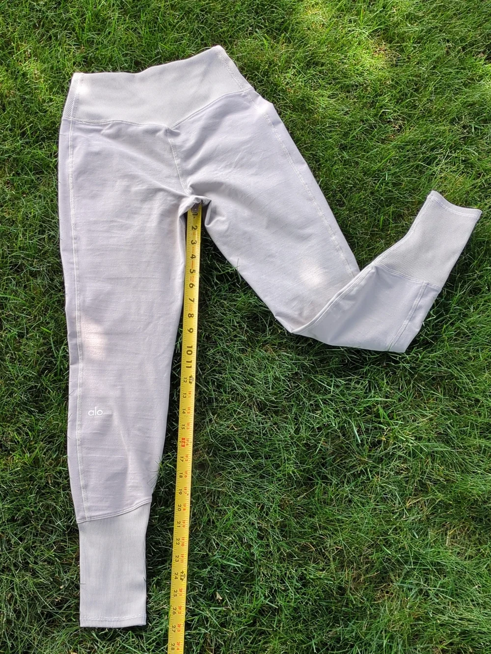 S Alosoft Lounge Leggings